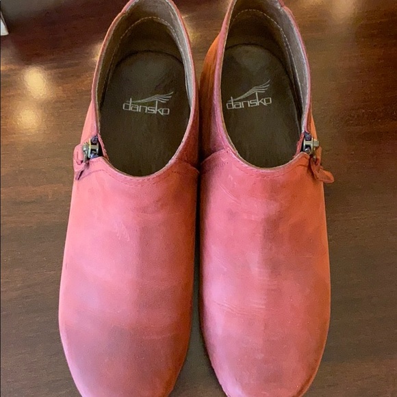 Dansko Boots - Picture 6 of 8